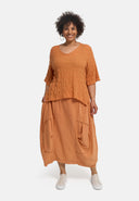 'Camilla' Skirt – natural, stylish & comfortable
