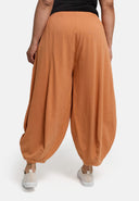 'Camilla' ballonbroek – luchtig, modern & comfortabel
