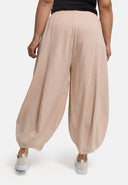 'Camilla' ballonbroek – luchtig, modern & comfortabel