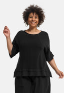 Chemise « Avena » – naturelle, légère et polyvalente