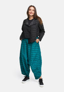Asymmetric Bolero 'Velena'