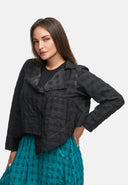 Asymmetric Bolero 'Velena'