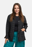 Bluse A-linje med lomme 'Velena'