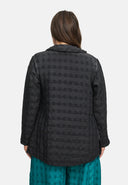 Bluse A-linje med lomme 'Velena'