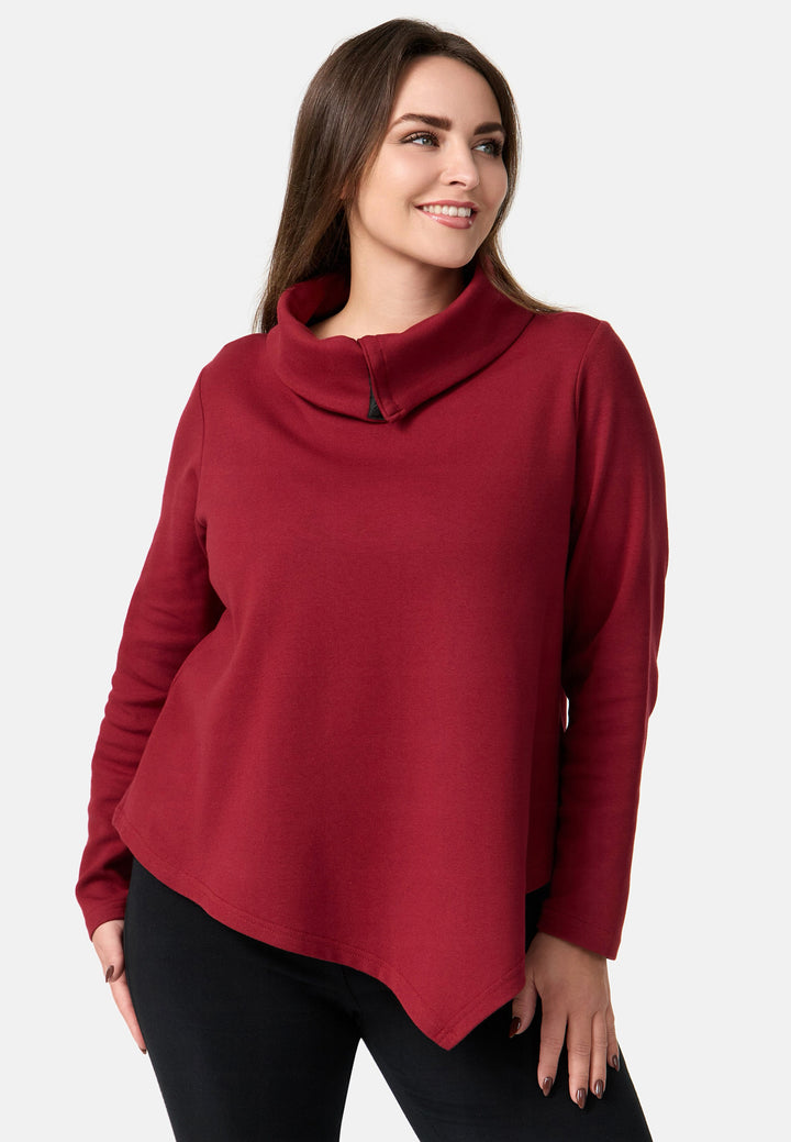 Kekoo Tunic 'Holly' 