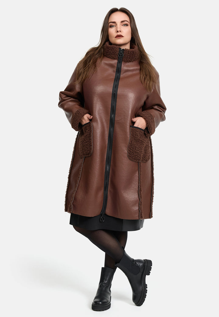 Kekoo Coat 'Milano' 