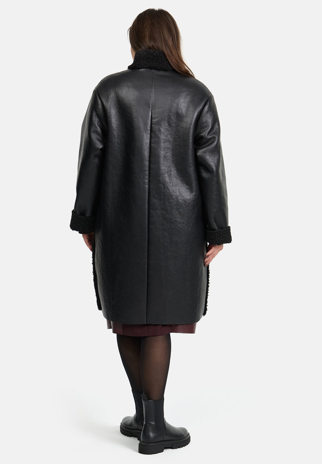 Kekoo Coat 'Milano' 