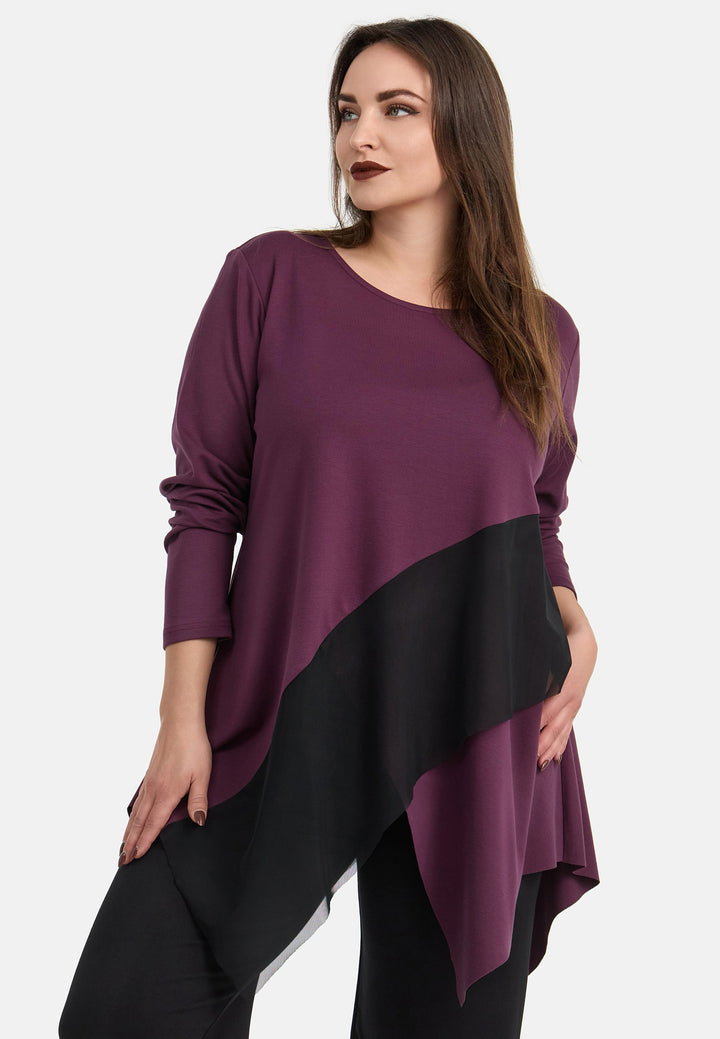 Kekoo Tunic 'Festive' 