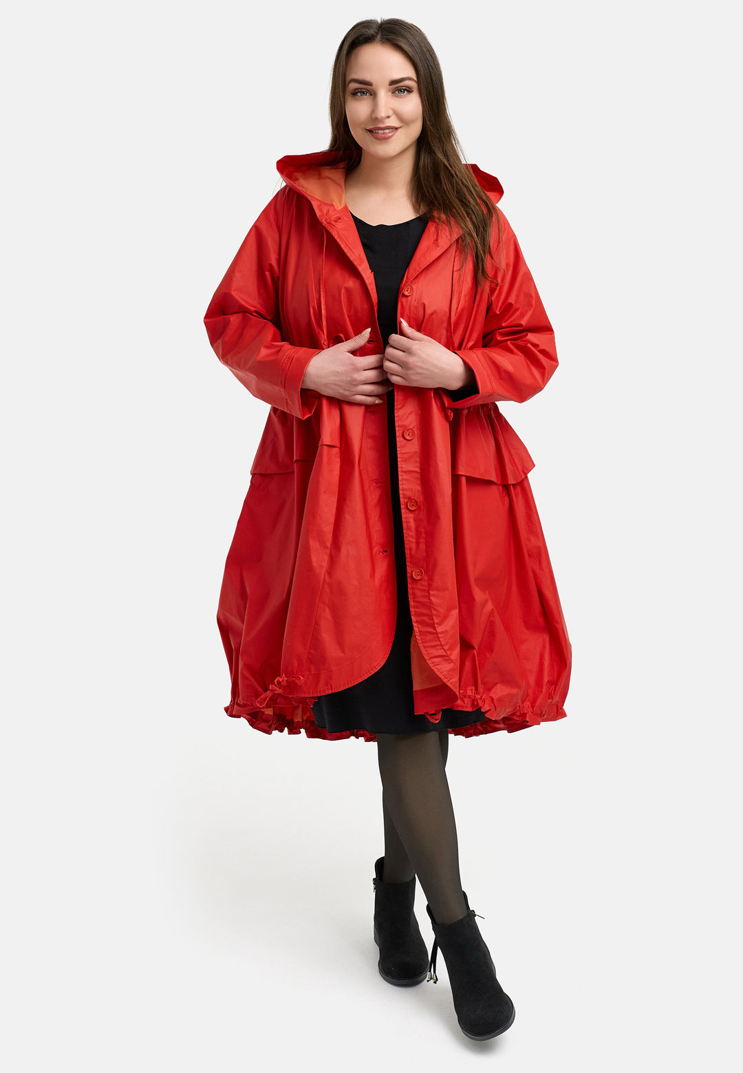 Kekoo Raincoat 'Averse' 