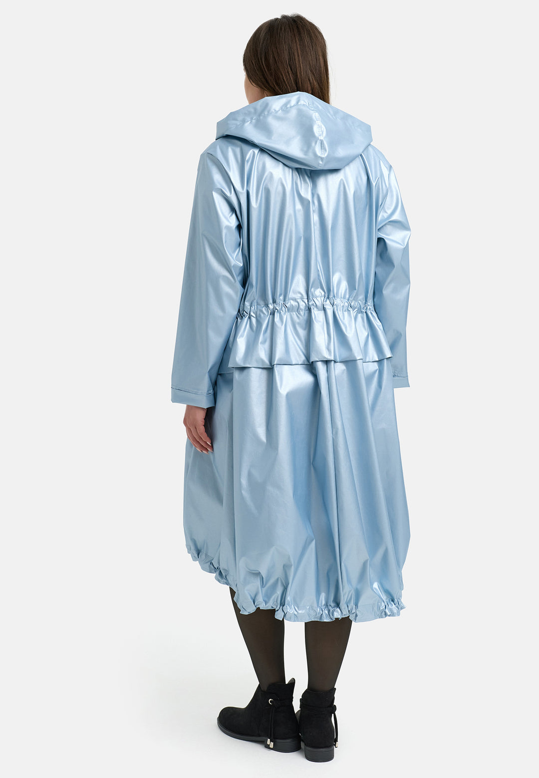 Kekoo Raincoat 'Averse' 