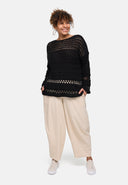 'Cotture' Neulepaita – Pehmeä Kosketus, Tyylikäs Leikkaus & Ilmava