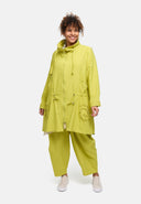 Parka da mezza stagione 'Livia' – morbido, curato nei dettagli e moderno