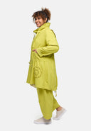 Parka da mezza stagione 'Livia' – morbido, curato nei dettagli e moderno