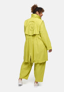 Parka da mezza stagione 'Livia' – morbido, curato nei dettagli e moderno