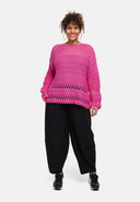 'Cotture' Neulepaita – Pehmeä Kosketus, Tyylikäs Leikkaus & Ilmava