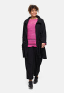 Parka da mezza stagione 'Livia' – morbido, curato nei dettagli e moderno