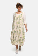 'Livia' Trägerkleid – luftig, figurfreundlich & einzigartig