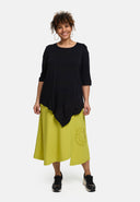 'Kira' Paita – pehmeä, laskeutuva ja vartaloa imarteleva