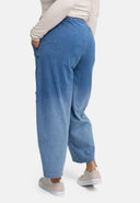 'Sky' Housut – Laadukas Farkkukangas, Paikka & Joustava