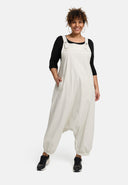 Salopette 'Niva' – casual, morbida & elastica