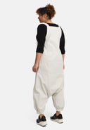 Salopette 'Niva' – casual, morbida & elastica