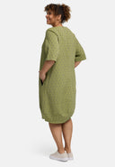 'Olina' Mekko – kevyt, rakenteellinen & pehmeästi joustava