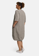 'Olina' Mekko – kevyt, rakenteellinen & pehmeästi joustava