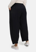 Calças 'Veya' – caimento suave, lisonjeiras e confortáveis