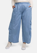 'Alina' Hose – soft, leicht & everyday chic