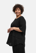 'Zaya' Skjorta – flytande, feminin & modern lätt