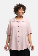 Blusa 'Zaya' – ligera, femenina y elegantemente relajada