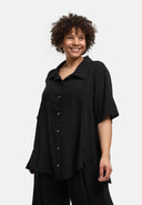 Blusa 'Zaya' – ligera, femenina y elegantemente relajada
