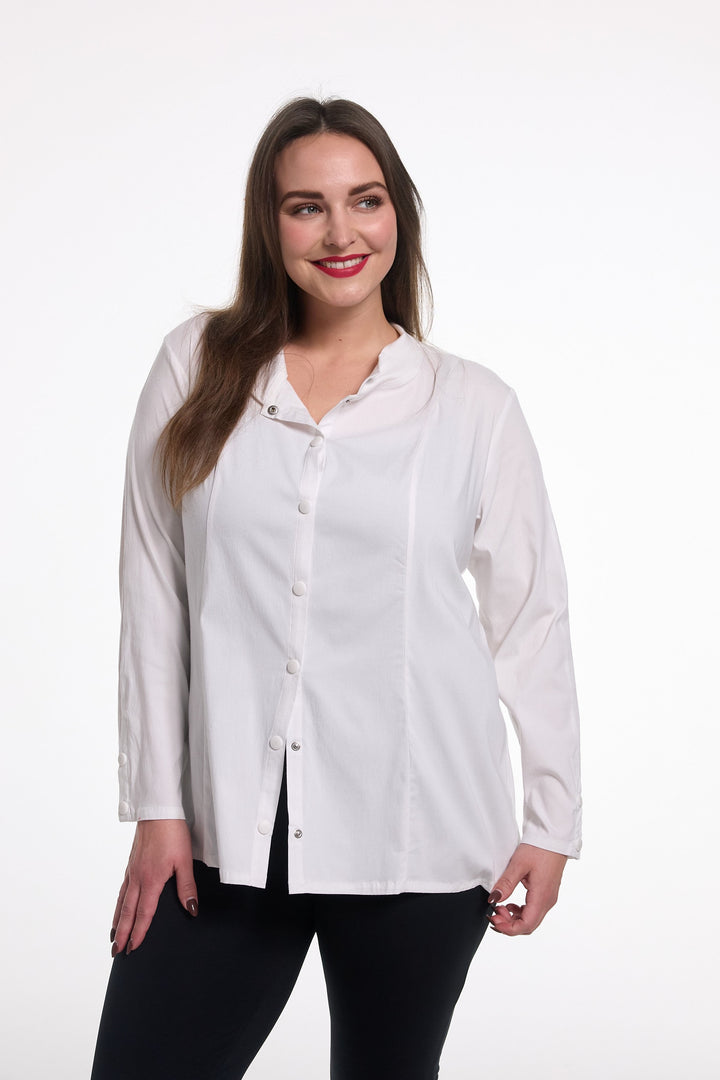 Kekoo Bluse 'Classic'