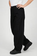 'Saria' Housut – leveät, rennot ja luonnolliset