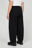 'Saria' Housut – leveät, rennot ja luonnolliset