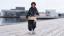 <h5><em><strong>UUTTA: VELISSE</strong></em></h5><h2><strong>KOKO<br/>             LOOK</strong></h2>