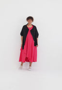 'Valeria' takki – kevyt, epäsymmetrinen & moderni