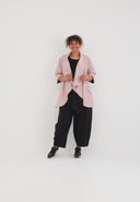 Calças 'Veya' – caimento suave, lisonjeiras e confortáveis