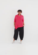 'Valeria' takki – kevyt, epäsymmetrinen & moderni