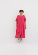 'Valeria' kjole – flydende, moderne & feminin